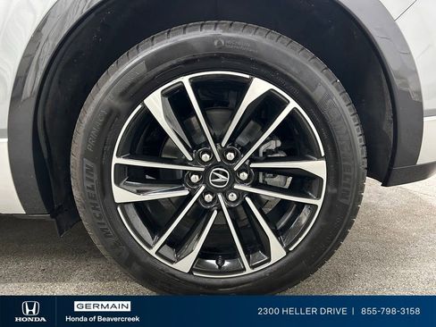 Used 2024 Acura ZDX A-Spec AWD/4WD image 14