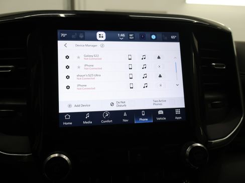 Used 2022 RAM 2500 Laramie AWD/4WD image 55