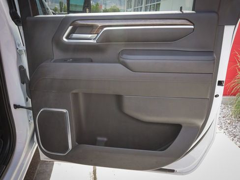Used 2024 GMC Sierra 3500 SLE w/ SLE Convenience Package AWD/4WD image 28