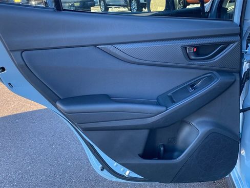 Used 2018 Subaru Crosstrek 2.0i Premium w/ Moonroof Package image 12