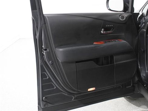 Used 2011 Lexus RX 350 AWD image 4