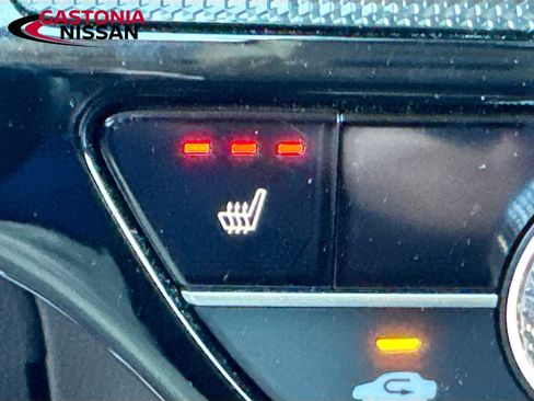 Used 2025 Honda CR-V EX-L image 26