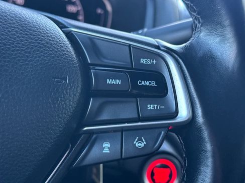 Used 2020 Honda Accord Sport image 25