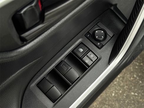 Used 2025 Toyota RAV4 LE image 14