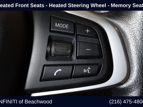 Used 2019 BMW X1 xDrive28i w/ Convenience Package AWD/4WD image 21