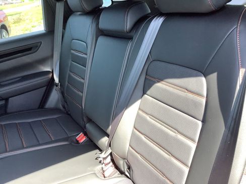 New 2026 Honda CR-V Sport-L image 20