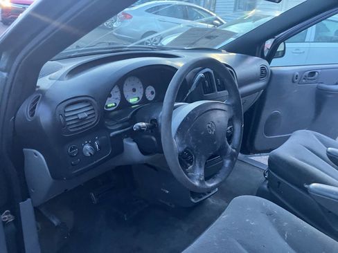 Used 2004 Dodge Grand Caravan SE w/ Popular Equipment Group FWD image 18