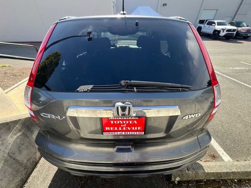 Used 2010 Honda CR-V EX-L image 10