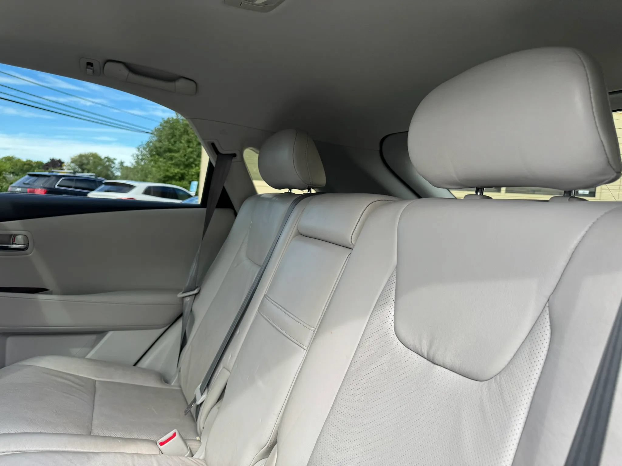 Used 2012 Lexus RX 350 AWD w/ Premium Pkg image 37