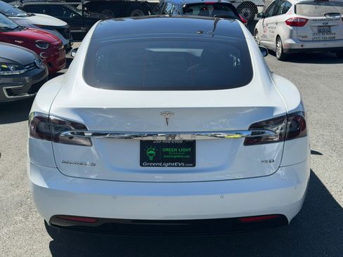 Used 2018 Tesla Model S 75D image 6