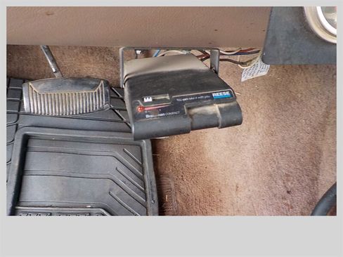 Used 1992 Ford F250 XLT image 20