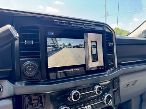 Used 2024 Ford F350 Limited w/ FX4 Off-Road Package AWD/4WD image 32