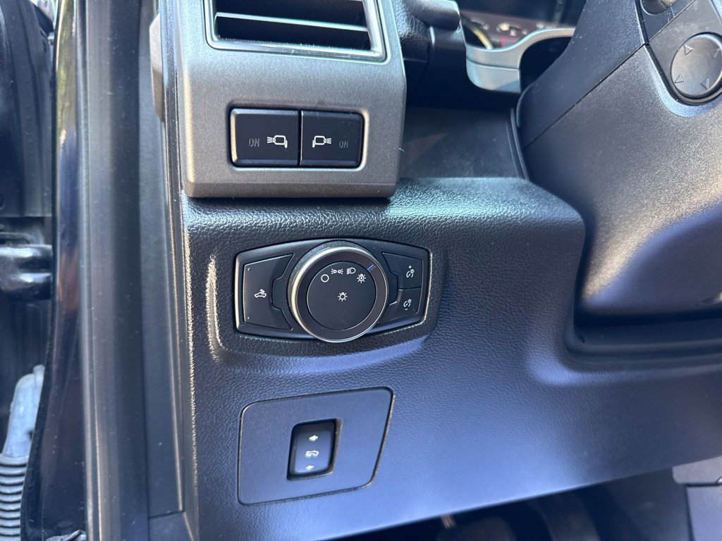 Used 2018 Ford F150 Raptor w/ Equipment Group 802A Luxury AWD/4WD image 17