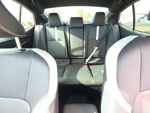 Used 2025 Toyota Camry SE w/ Multimedia Upgrade Package FWD image 22