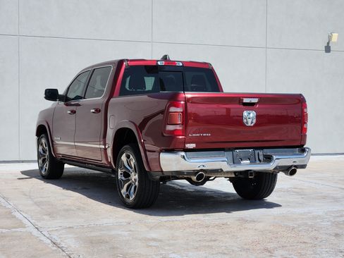 Used 2020 RAM 1500 Limited RWD image 7