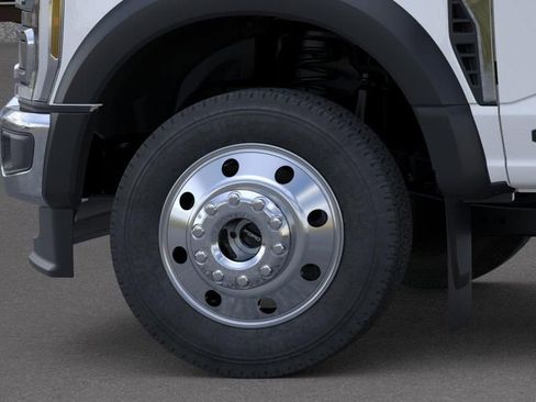 New 2026 Ford F450 Lariat AWD/4WD image 19
