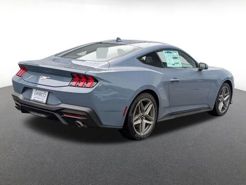 New 2026 Ford Mustang Coupe RWD image 3