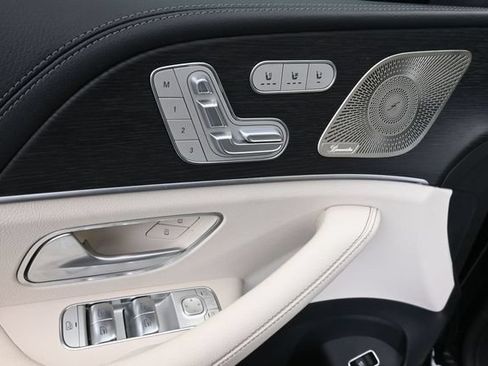 Used 2026 Mercedes-Benz GLE 350 4MATIC image 27