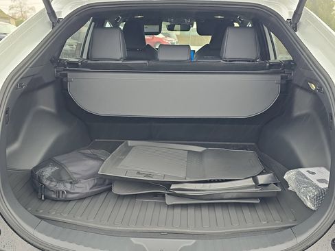 New 2026 Toyota bZ image 9