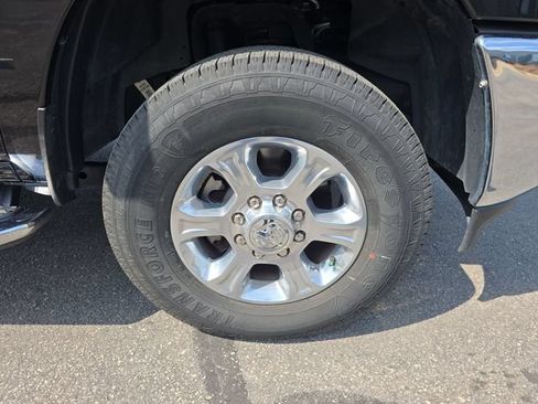 Used 2026 RAM 2500 Big Horn AWD/4WD image 17