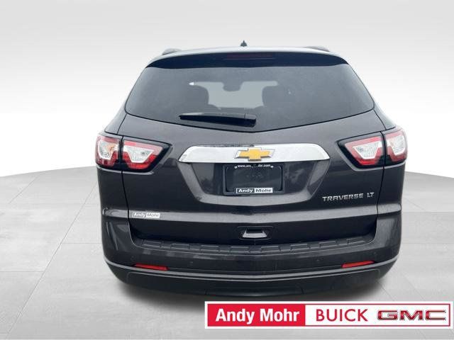 Used 2015 Chevrolet Traverse LT FWD image 13