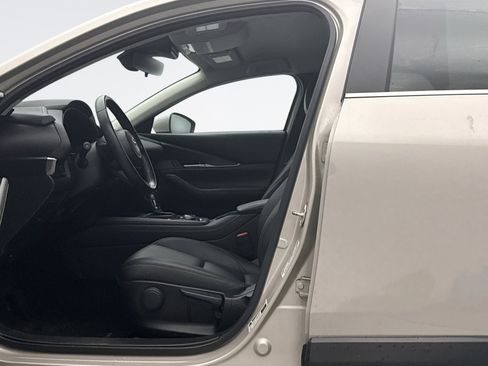 Used 2023 MAZDA CX-30 AWD 2.5 S w/ Select Package image 8