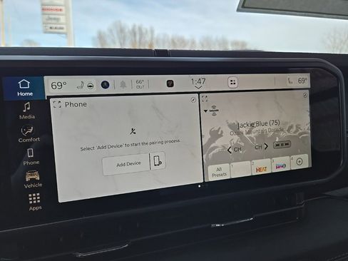 New 2026 Jeep Gladiator Sport image 57