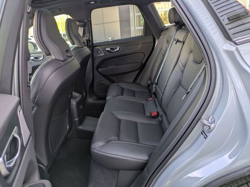 New 2026 Volvo XC60 T8 Ultra w/ Protection Package Premier AWD/4WD image 15