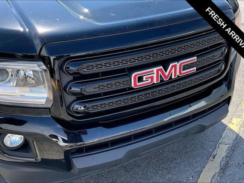 Used 2020 GMC Canyon SLE w/ Elevation Edition AWD/4WD image 32