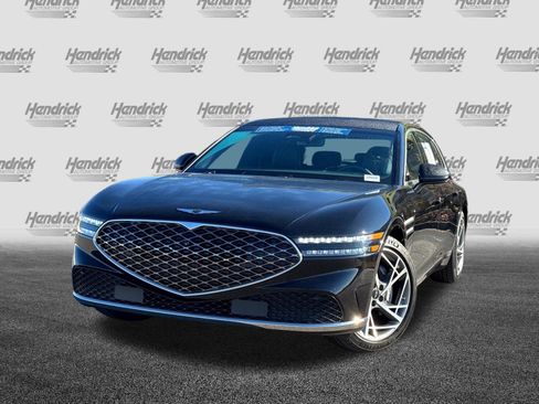 Used 2023 Genesis G90 3.5T AWD/4WD image 5