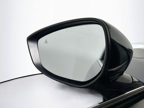 Used 2024 MAZDA MAZDA3 s image 16