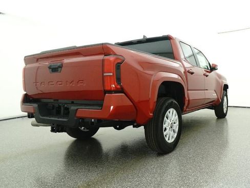 New 2026 Toyota Tacoma SR5 image 24