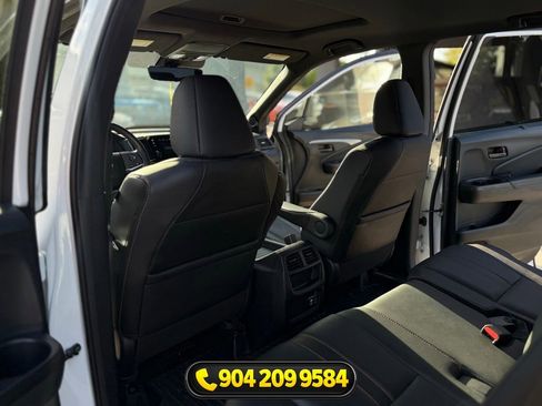 Used 2022 Honda Passport TrailSport image 27