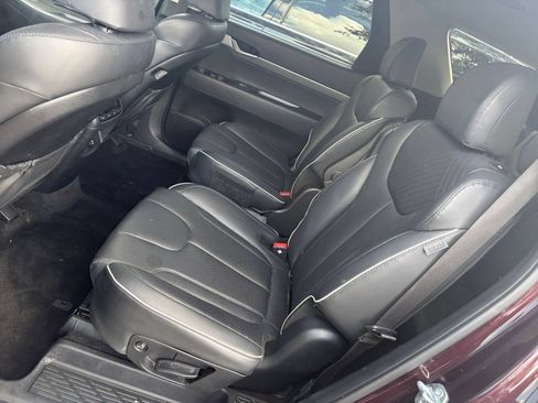 Used 2024 Hyundai Palisade SEL FWD image 42
