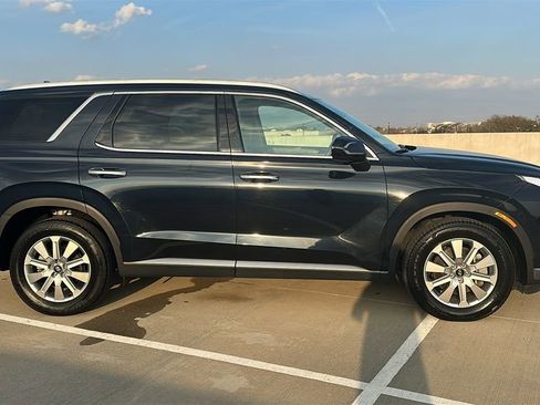 Used 2024 Hyundai Palisade SEL image 13