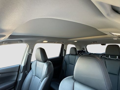 New 2026 Subaru Ascent Bronze Edition image 28