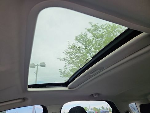 Used 2019 Ford EcoSport SE w/ SE Convenience Package AWD/4WD image 26