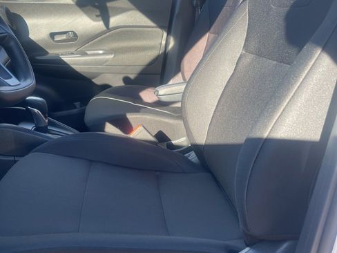 Certified 2025 Nissan Kicks Play S image 14