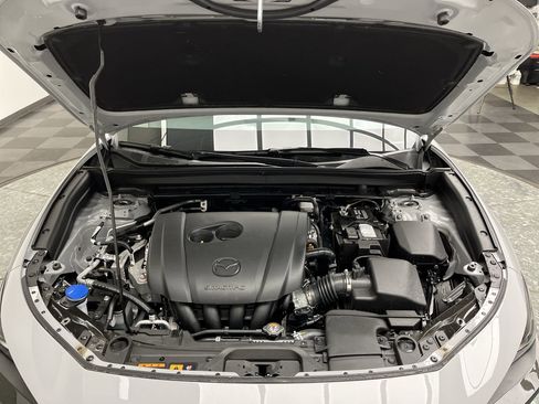 New 2026 MAZDA CX-30 Aire Edition AWD/4WD image 27