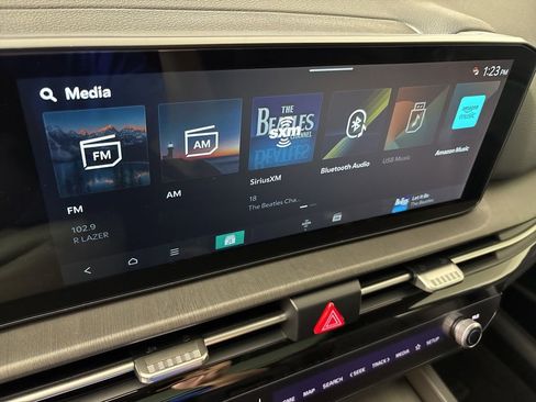 New 2026 Kia Sportage X-Line image 27