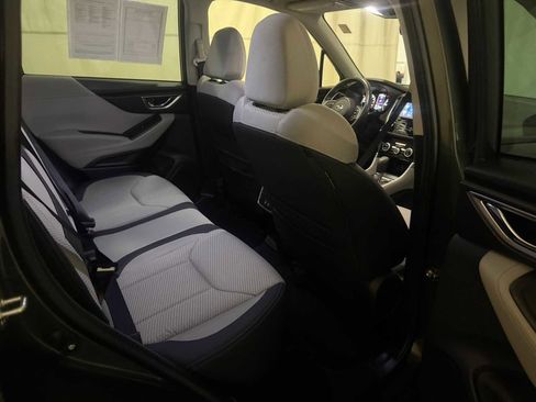 Certified 2023 Subaru Forester Premium image 26