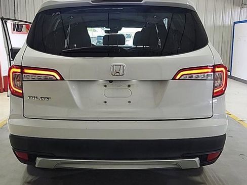 Used 2021 Honda Pilot EX-L image 3