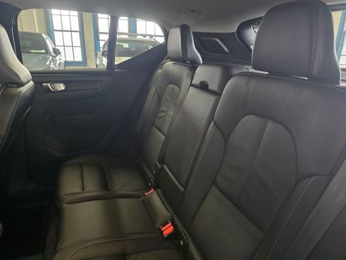 Certified 2023 Volvo XC40 B5 Plus w/ Driver Assist Package image 16