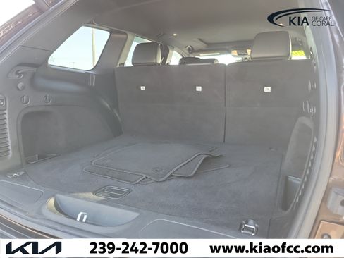 Used 2021 Jeep Grand Cherokee Limited AWD/4WD image 13