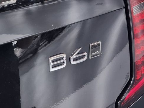 New 2026 Volvo XC90 B6 Plus AWD/4WD image 13