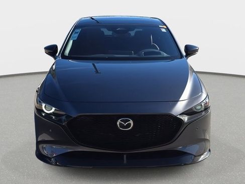 New 2026 MAZDA MAZDA3 2.5 Turbo Premium Plus image 2