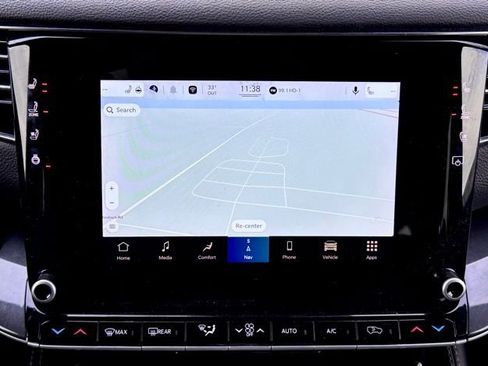 Used 2022 Jeep Wagoneer Series I image 15