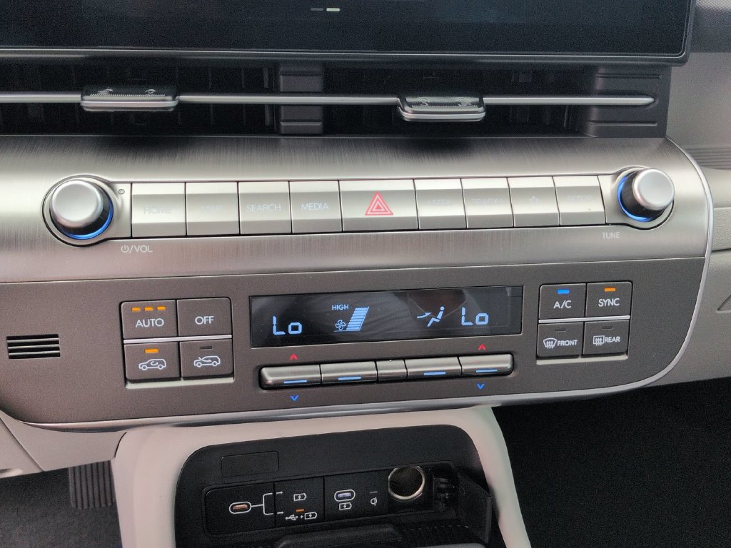 New 2027 Hyundai Kona SEL Sport FWD image 35