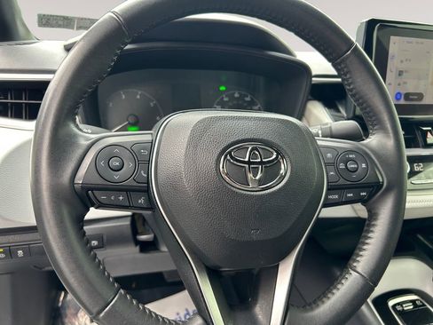 Used 2024 Toyota Corolla SE FWD image 12