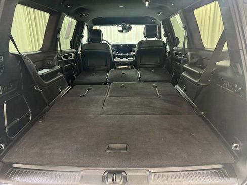 Used 2022 Jeep Wagoneer Series II image 34